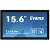 iiyama ProLite TF1634MC-B8X - ecran LED - Full HD (1080p) - 15.6