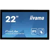 iiyama ProLite TF2234MC-B7X 21.5" LED Full HD 8 ms Noir TF2234MC-B7X