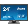 iiyama 24IN VA LED Panel 3000:1 4MS 1920X1080 VGA/DP/HDMI/USB
