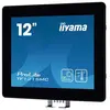 Iiyama Écran Prolite Tf1215mc-b1 12.1´´ Xga Ips Led 60hz