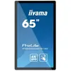 Écran 65" LCD 4K ULTRA HD Iiyama ProLite TF6539UHSC