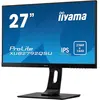 Iiyama XUB2792QSU-B1 - 27" IPS/5ms/WQHD/HDMI/DP/HP