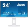 iiyama ProLite XUB2492HSU-W1 24" LED IPS FullHD Blanc
