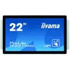 iiyama ProLite TF2215MC-B2 21.5" LED Full HD 14 ms Noir TF2215MC-B2