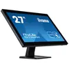 iiyama ProLite T2736MSC-B1 écran plat de PC 68,6 cm (27") 1920 x 1080 ...
