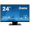 iiyama ProLite T2454MSC-B1AG 23.8" LED Full HD 4 ms Noir T2454MSC-B1AG