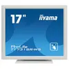 Iiyama - ProLite T1731SR-W5 - 43,2 cm (17) - 5 ms - 200 cd/m² - tn - 1000:1 - Résistant