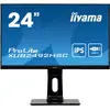 Écran 24" iiyama ProLite XUB2492HSC-B1 - HDMI/DisplayPort