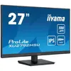 iiyama ProLite PROLITE 27" LED Full HD 0,4 ms Noir XU2792HSU-B6
