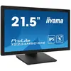 iiyama ProLite T2234MSC-B1S - ecran LED - Full HD (1080p) - 22