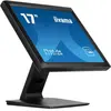iiyama ProLite T1731SR-B1S 17" LCD SXGA 5 ms Noir T1731SR-B1S