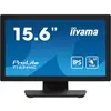 iiyama ProLite T1634MC-B1S 15.6" LED Full HD Noir T1634MC-B1S
