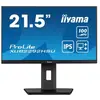 iiyama ProLite XUB2292HSU-B6 écran plat de PC 55,9 cm (22") 1920 x 1080 pixels Full HD LED Noir