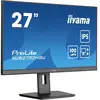 Iiyama ProLite XUB2792HSU-B6 27" LED IPS FullHD 100 Hz FreeSync