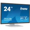 Iiyama Monitor Touch ProLite T2452MSC-W1 T2452MSCW1 (T2452MSC-W1)