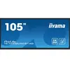 iiyama ProLite TE10518UWI-B1AG - Classe de diagonale 105" (104.6" visu...