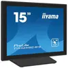 iiyama ProLite T1532MSC-B1S 15" LCD XGA 8 ms Noir T1532MSC-B1S