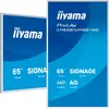 iiyama 65" LED - ProLite LH5581UHSG-1AG