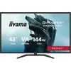 42.5" 4K UHD Moniteur gaming