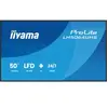 iiyama 50" LED - ProLite LH5064UHS-B1AG - Ecran dynamique 4K UHD