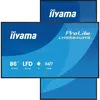 iiyama LH8664UHS-B3AG Écran d'affichage 86" IPS LH8664UHS-B3AG