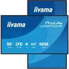 iiyama LH5075UHS-B2AG Écran d'affichage 50" VA Android LH5075UHS-B2AG