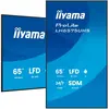 iiyama ProLite LH6575UHS-B2AG - Classe de diagonale 65" (64.5" visuali...