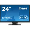 iiyama ProLite T2454MSC-B2AG 23.8" LED Full HD 4 ms Noir T2454MSC-B2AG