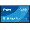 iiyama 75" LED - ProLite TE7513A-B2AG