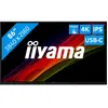 iiyama TE8613A-B2AG Panneau Plat Interactif IFP 86" IPS TE8613A-B2AG