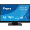 iiyama T2254MSC-B2AG 21.5" LED Full HD 4 ms Noir T2254MSC-B2AG