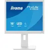 iiyama ProLite B1980S-W1 écran plat de PC 48,3 cm (19 ) 1280 x 1024 pi...