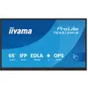 iiyama ProLite TE6512MIS-B4AG - Classe de diagonale 65" (64.5" visuali...