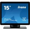 iiyama ProLite T1521MSC-B2 15" LED XGA 8 ms Noir T1521MSC-B2