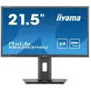 iiyama ProLite XB2283HSU-B1 21,5" LED FullHD 75 Hz FreeSync