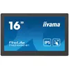 iiyama ProLite T1624MSC-B1 - ecran LED - Full HD (1080p) - 15.6