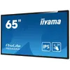 Iiyama Écran T6562as-b1 64´´ 4k Led