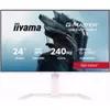 iiyama G-Master GB2471HSU-B1 Red Eagle - Blanc
