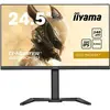 Ecran pc Gaming Iiyama g master GB2590HSU B5 24,5 Full hd Noir - Noir