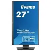 iiyama ProLite XUB2792QSC-B5 écran plat de PC 68,6 cm (27") 2560 x 1440 pixels Wide Quad HD LED Noir