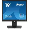 iiyama ProLite B1980D-B5 écran plat de PC 48,3 cm (19") 1280 x 1024 pixels SXGA LCD Noir