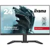 iiyama G-MASTER GB2470HSU-B5 24" LED Full HD 0,8 ms Noir GB2470HSU-B5