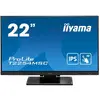 IIYAMA PROLITE 21.5IN PCAP 10P TOUCH 1920X1080 IPS 250 - T2254MSC-B1AG