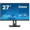 iiyama ProLite XUB2792HSC-B5 LED display 68,6 cm (27") 1920 x 1080 pixels Full HD Noir