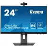 Ecran PC Iiyama ProLite XUB2490HSUC-B5 24" Full HD Noir mat