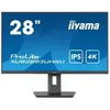iiyama ProLite 28" LED 4K Ultra HD 3 ms Noir XUB2893UHSU-B5