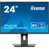 iiyama XU2495WSU-B7-24, IPS, 1920 x 1200/75Hz, 1H1DP, Has