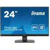 Iiyama Écran Prolite Xu2493hs-b6 23.8´´ Full Hd Ips Led 100hz