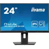 iiyama ProLite XUB2493HS-B6 23.8" LED Full HD 0,5 ms Noir XUB2493HS-B6