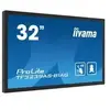 IIYAMA LFD 32 Tactile PCAP 40 points IPS LED 24/7 1920x1080 2xHDMI DisplayPort